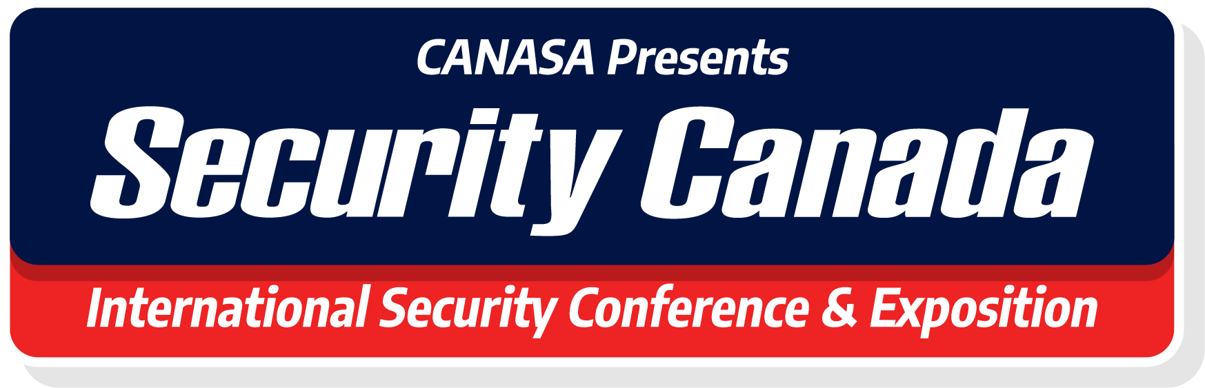 Security Canada Logo — English