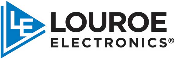 Louroe Electronics Logo