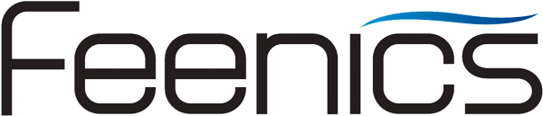 logo feenics