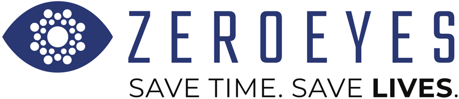 ZeroEyes Logo