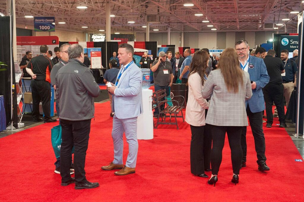 Security Canada 2024 Canada S Largest Security Trade Shows   23 SCE Gal 22 1024x681 