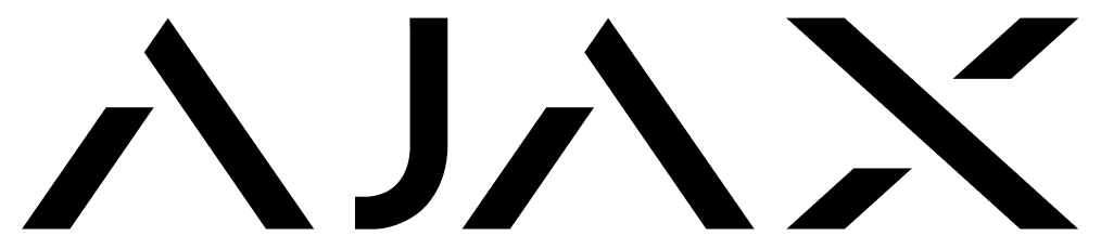 AJAX Systems Logo