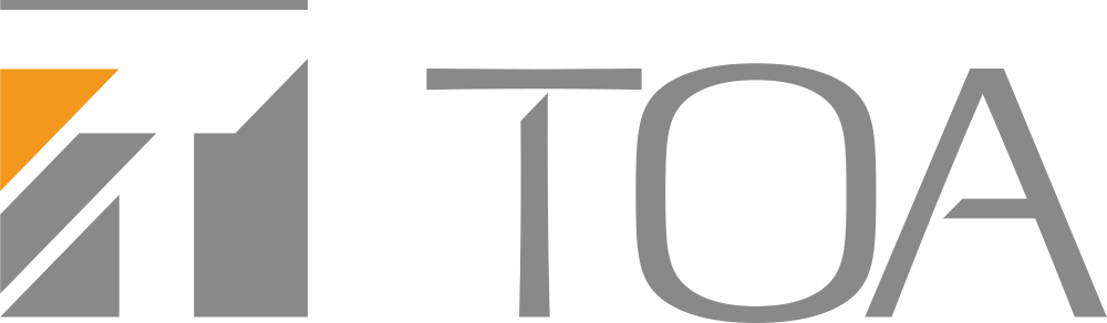 TOA Logo
