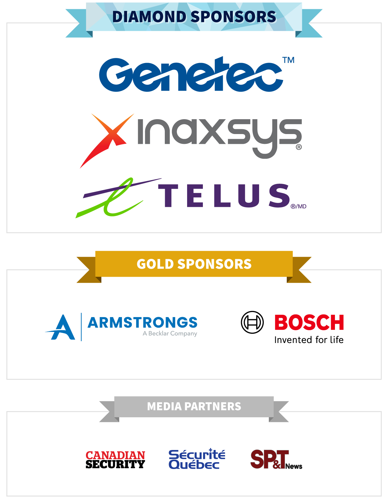 2024 Sponsor Logos