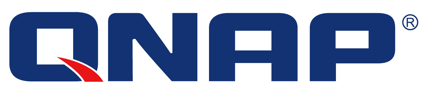 QNAP Systems Logo