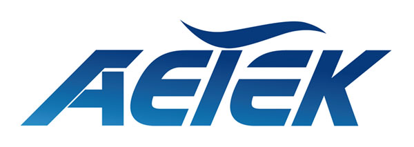 AETEK Logo