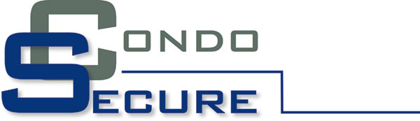 Condo Secure Logo