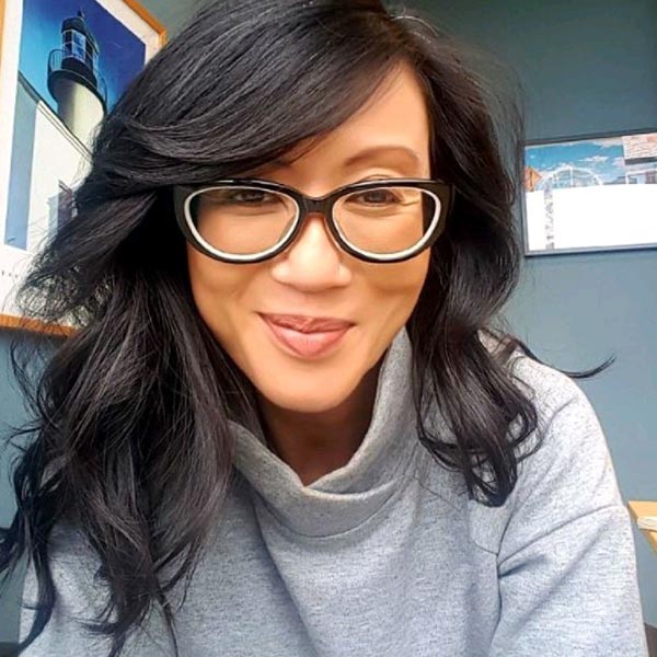 Alexandra Tran