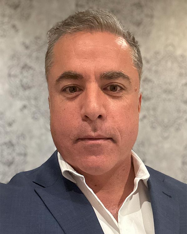 Goran Amin