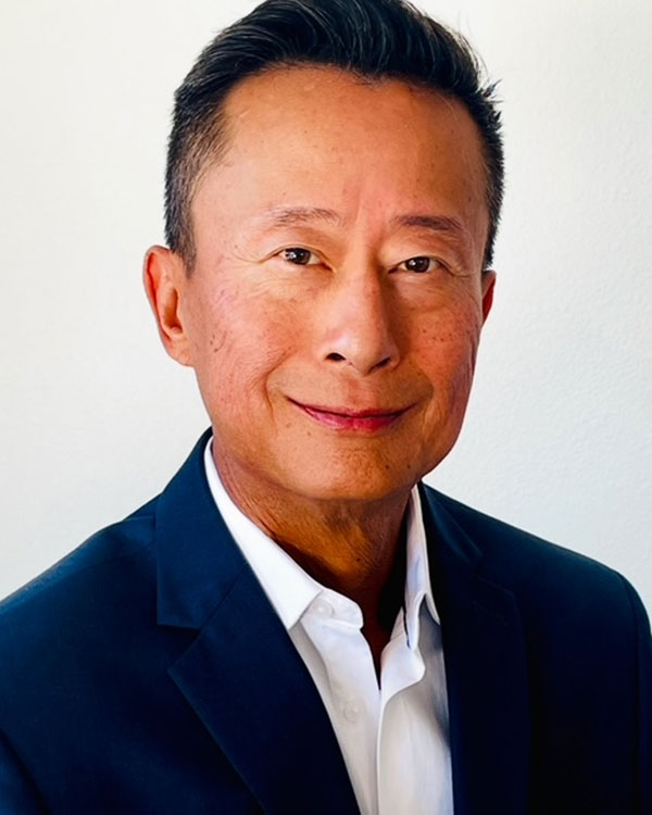 Patrick Soo