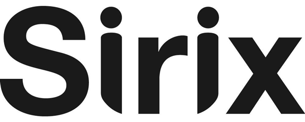 Sirix Logo