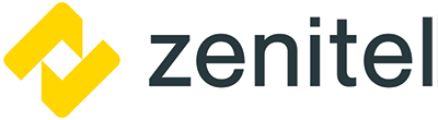 Zenitel Logo