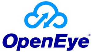 OpenEye Logo