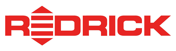 Redrick Logo