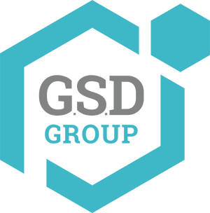 GSD Logo
