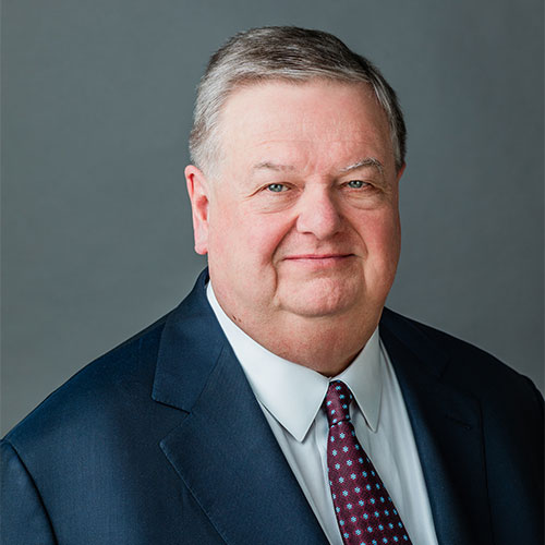 Ron Butler