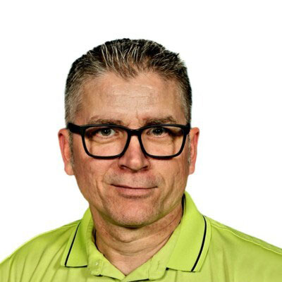 Michael Teskey