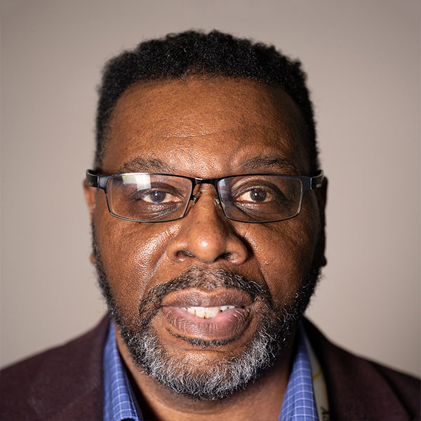 Conrad Henry