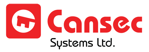Cansec Logo