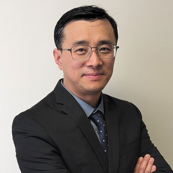 Dexter Liu