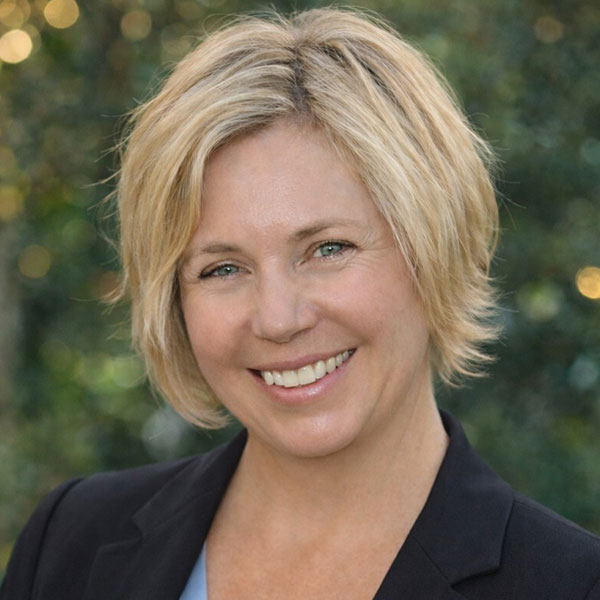 Jacquie Mather