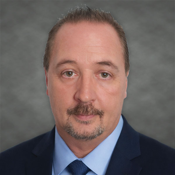 Kevin Nixon