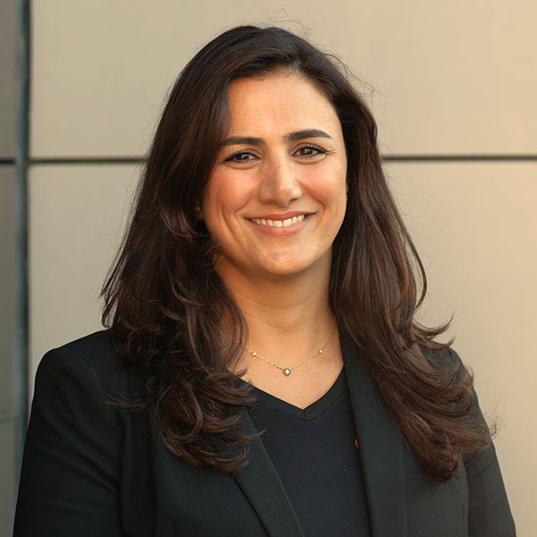 Nour Muqatash