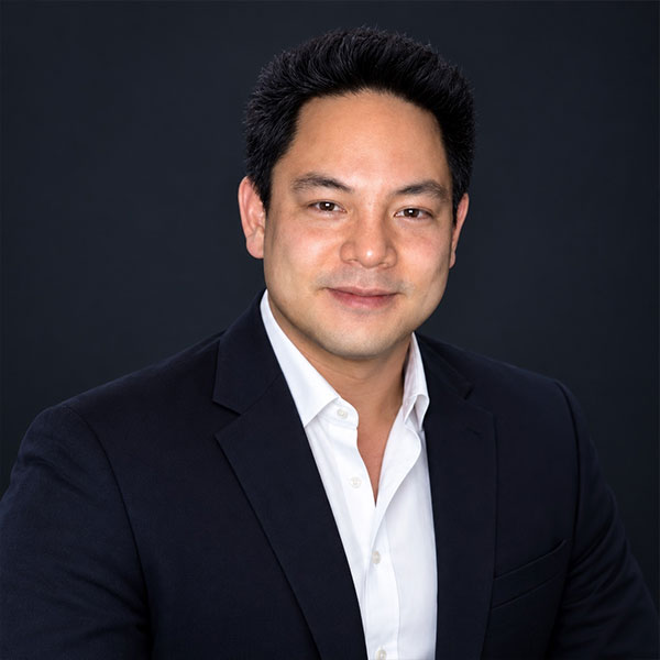 Paul Chen